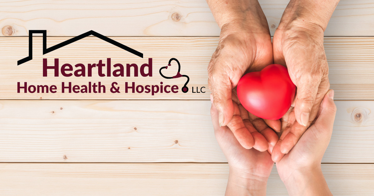 Home Health Aide / Certified Nurse Assistant - Heartland Home Health ...