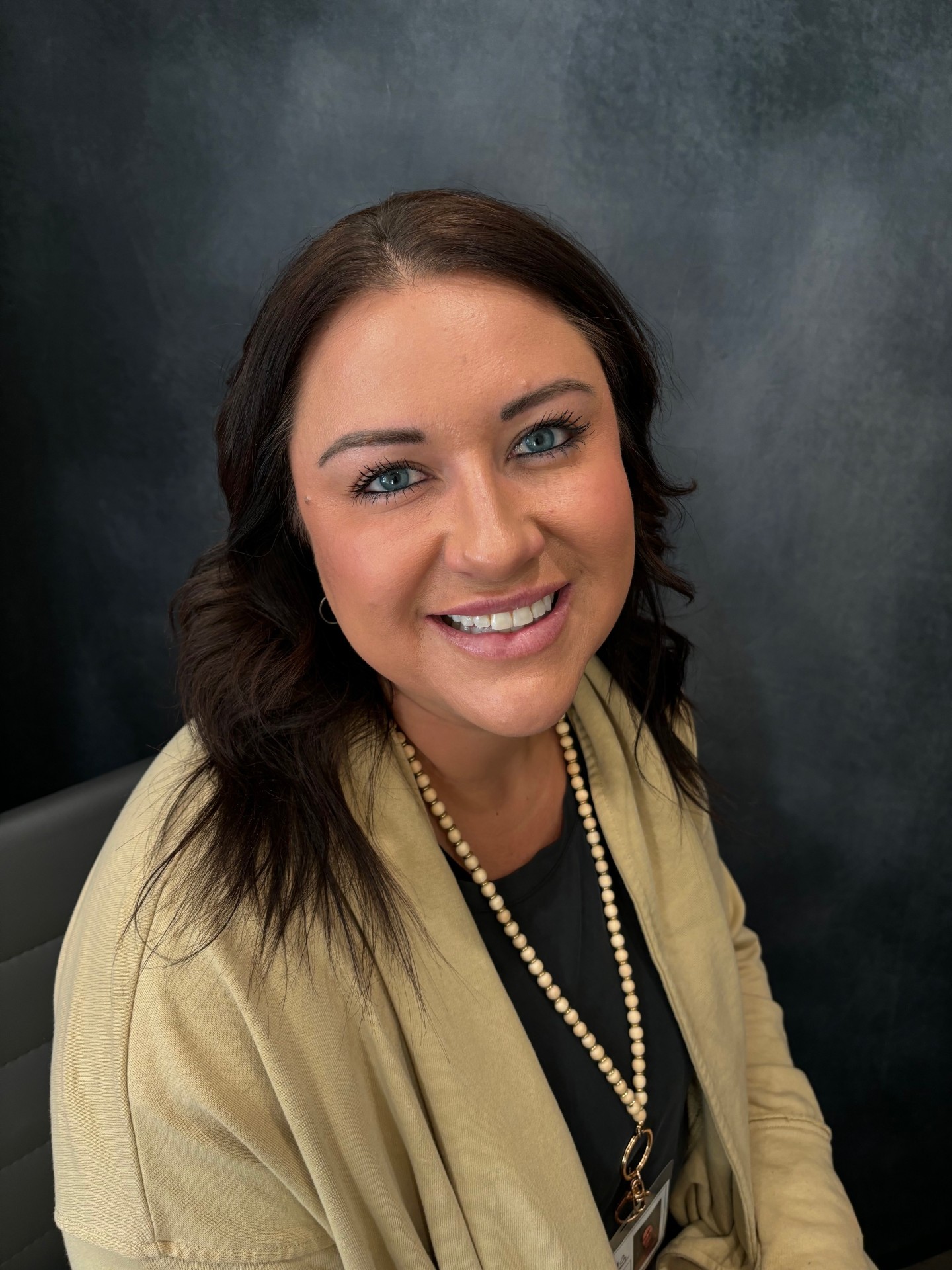 Caitlin Hayden, BS, MS, SWA, Social Worker, Heartland Home Health & Hospice