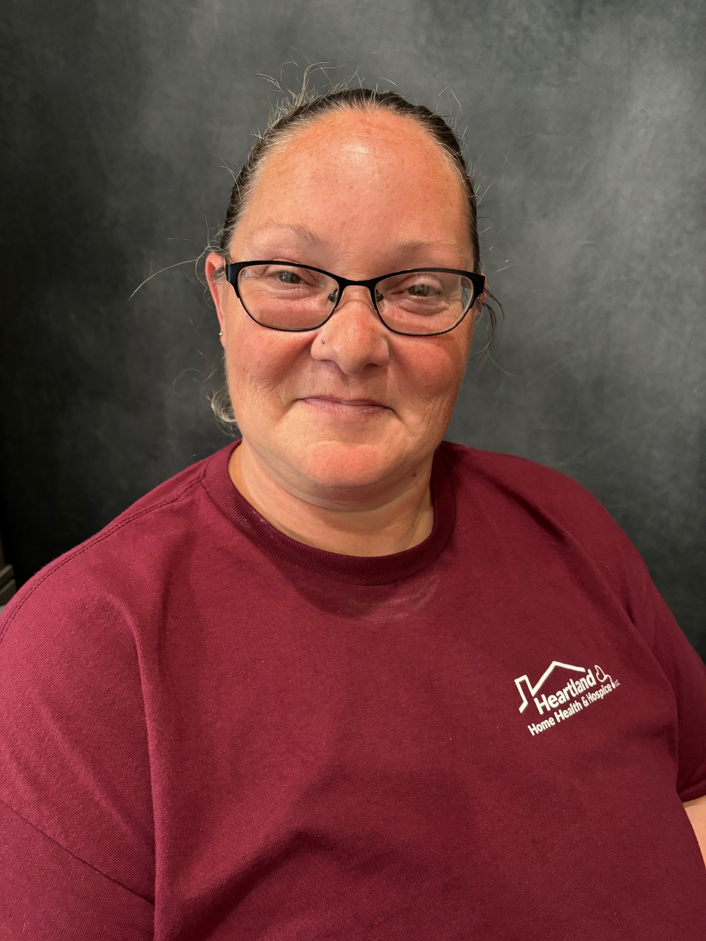 Tammy Craig, , Home Health Aide, Heartland Home Health & Hospice